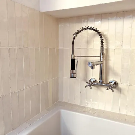 Unique In With Golf Views Vila Marbella