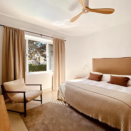 Vila Unique In With Golf Views *