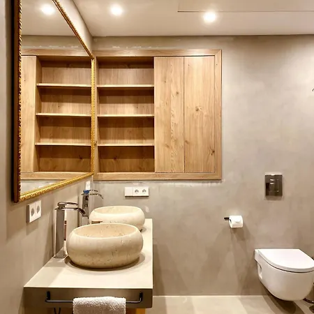 Unique In With Golf Views Vila *