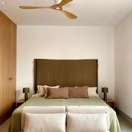 Unique In With Golf Views * Marbella