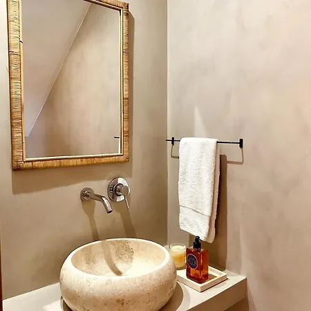 Unique In With Golf Views * Marbella