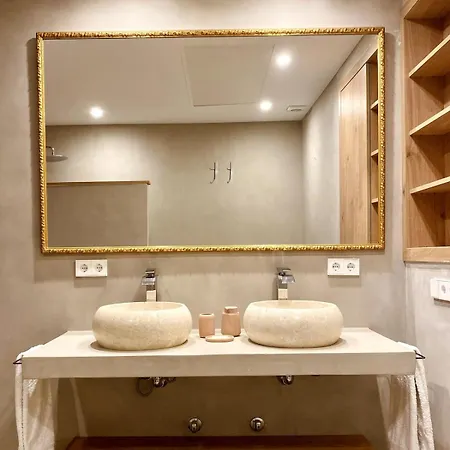 Unique In With Golf Views * Marbella