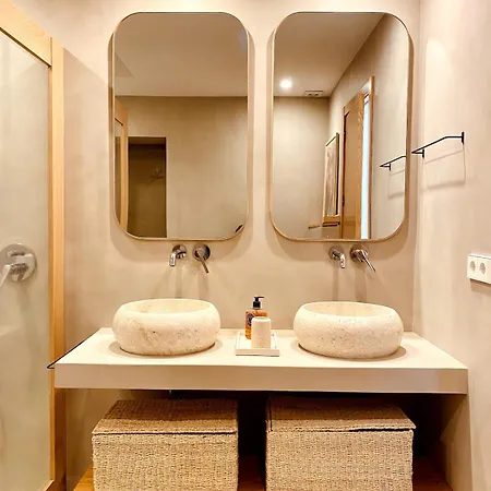 Unique In With Golf Views * Marbella