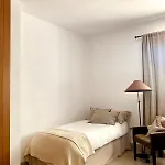 Villa Unique In With Golf Views Marbella