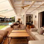 Unique In With Golf Views Villa *