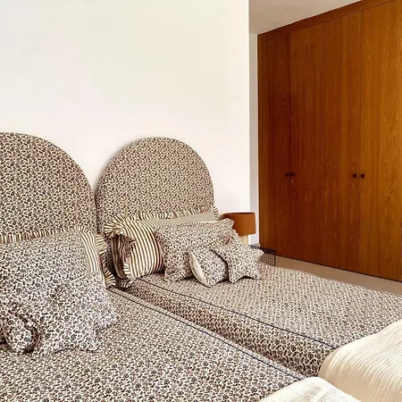 Unique In With Golf Views Villa Marbella