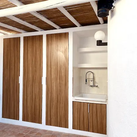 Unique In With Golf Views Marbella