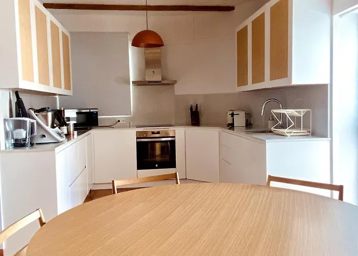 Unique In With Golf Views Villa *