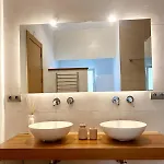 Unique In With Golf Views Marbella