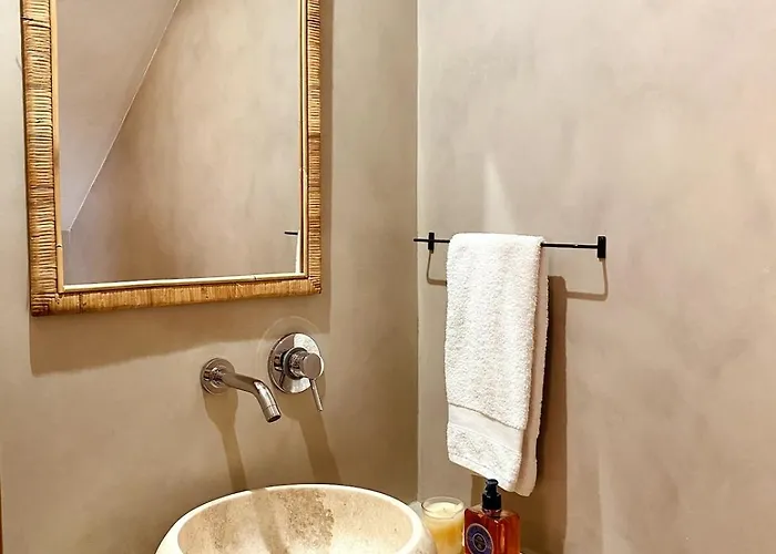 Unique In With Golf Views * Μαρμπέλλα