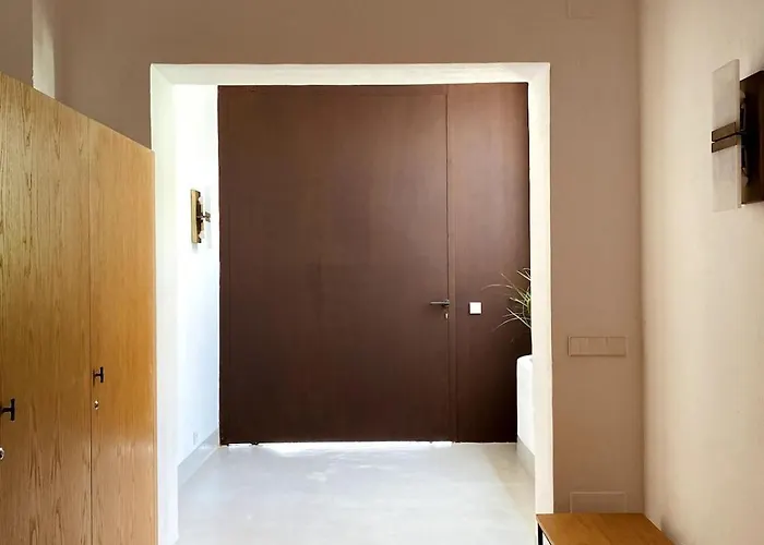 Unique In With Golf Views Μαρμπέλλα