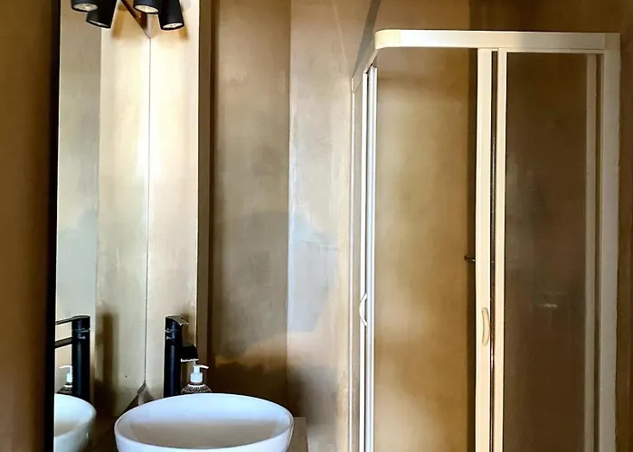 Βίλα Unique In With Golf Views Μαρμπέλλα