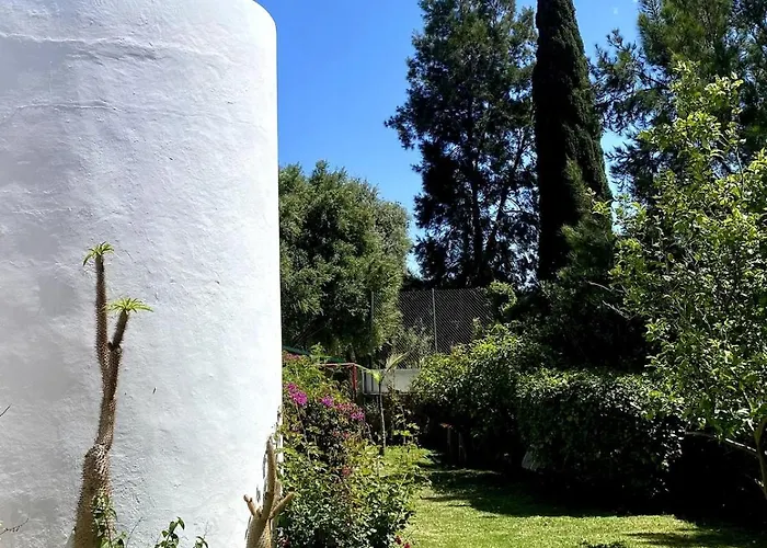 Unique In With Golf Views Μαρμπέλλα