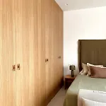 ヴィラ Unique In With Golf Views *