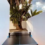 ヴィラ Unique In With Golf Views マルベーリャ