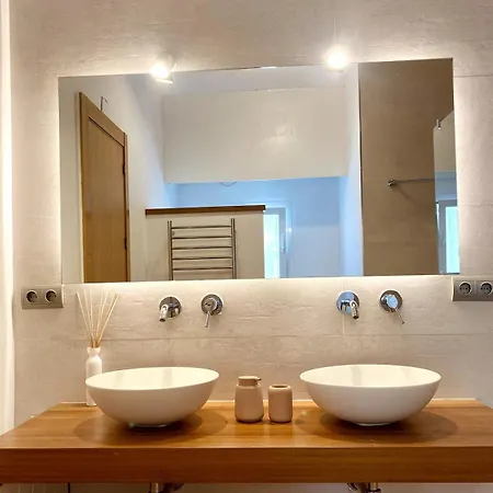 Unique In Guadalmina With Golf Views Marbella