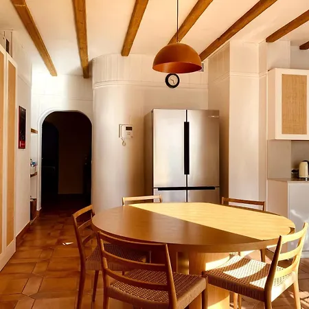 Villa Unique In Guadalmina With Golf Views