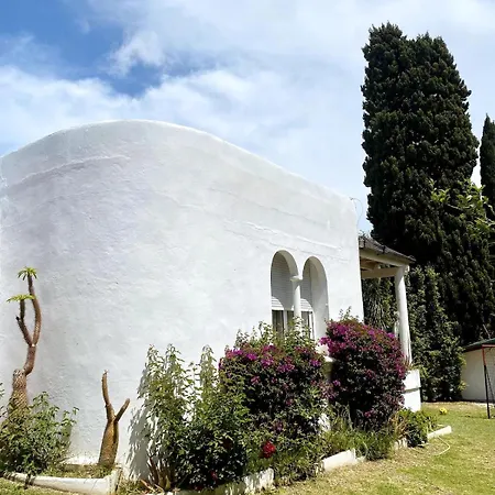 Villa Unique In Guadalmina With Golf Views *