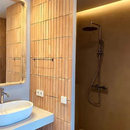 Unique In Guadalmina With Golf Views *