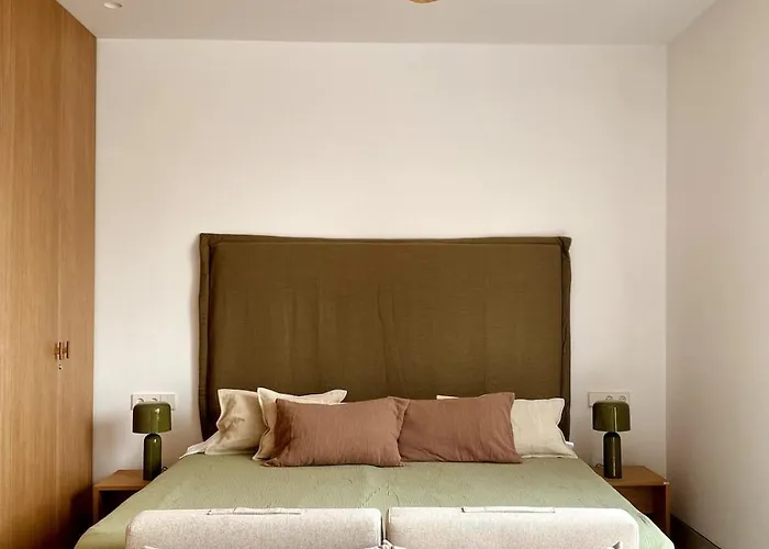 Unique In With Golf Views * Marbellac