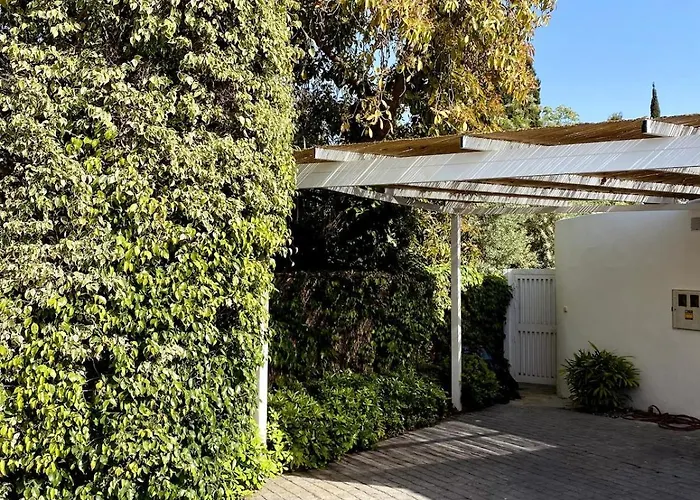 Unique In With Golf Views